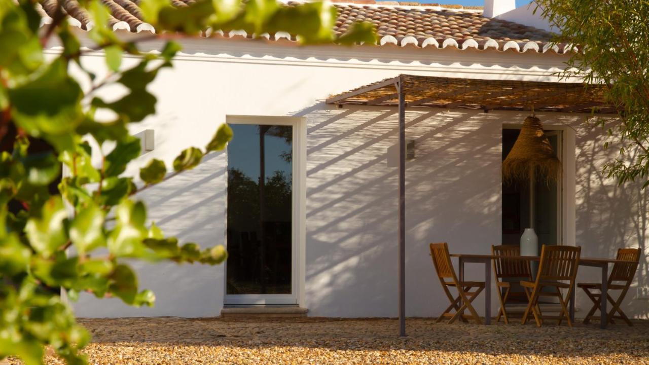 Quinta Da Pintassilga Villa Tavira Eksteriør bilde