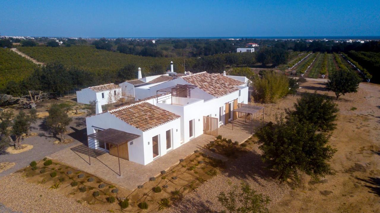 Quinta Da Pintassilga Villa Tavira Eksteriør bilde