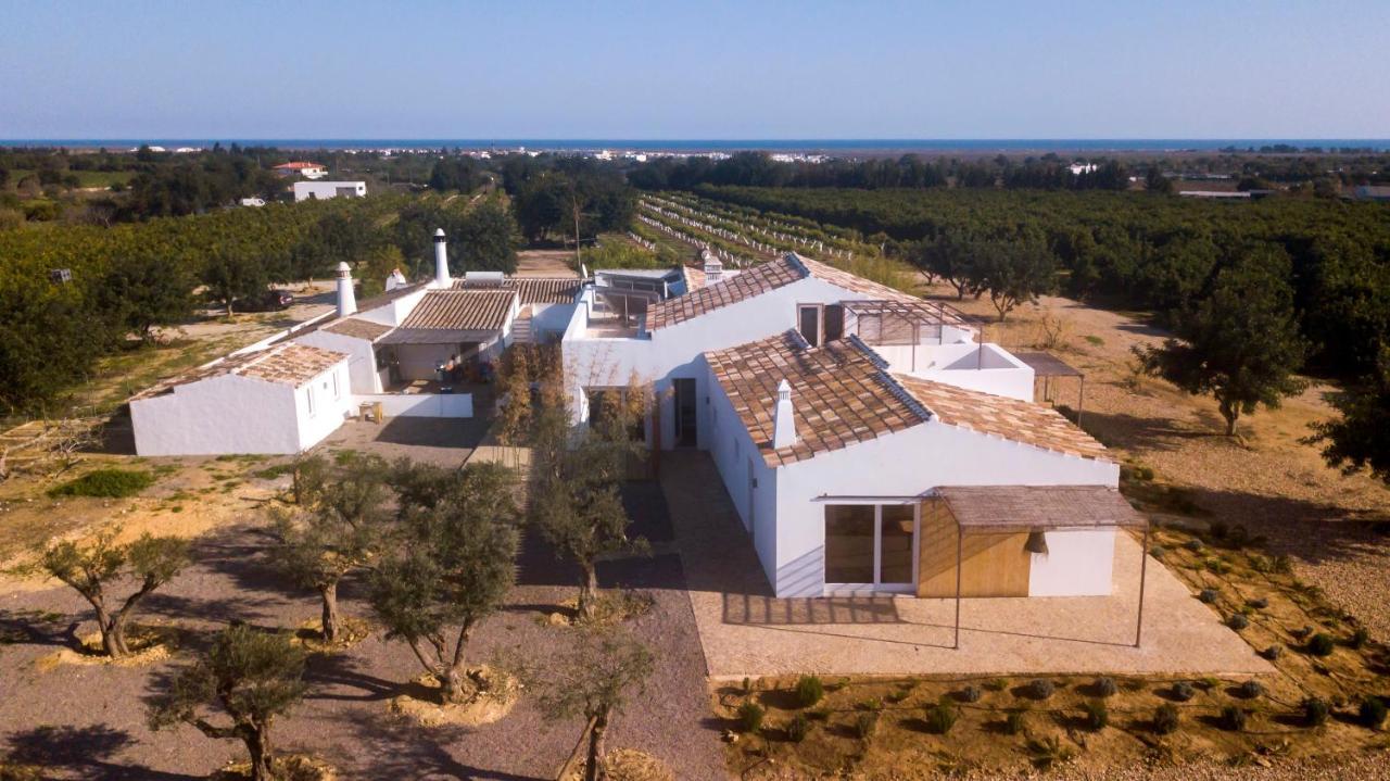 Quinta Da Pintassilga Villa Tavira Eksteriør bilde